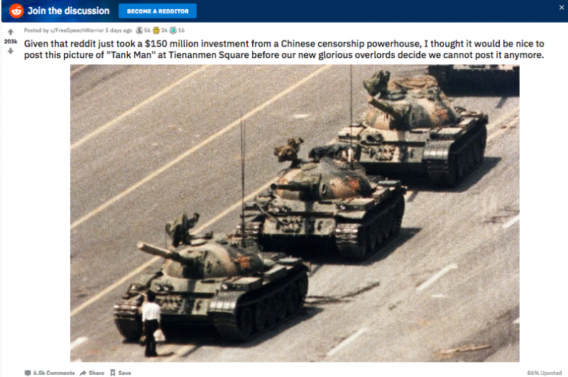 Detail Tiananmen Square Meme Nomer 27