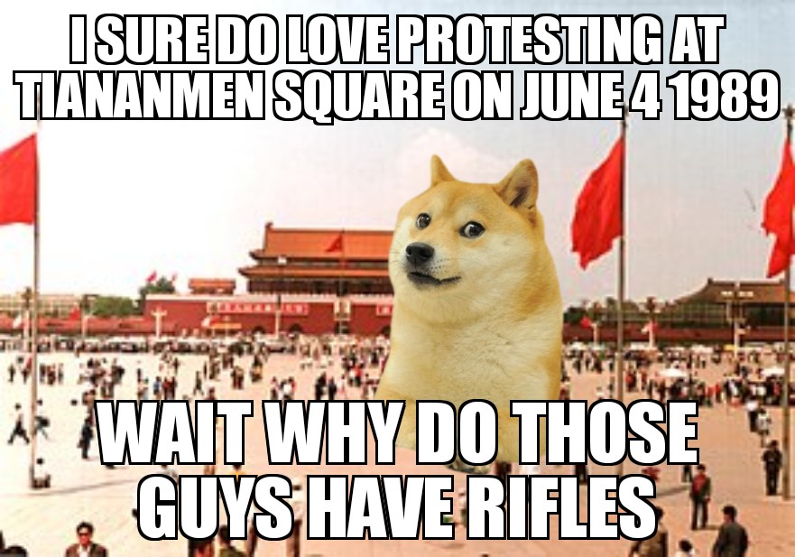 Detail Tiananmen Square Meme Nomer 31