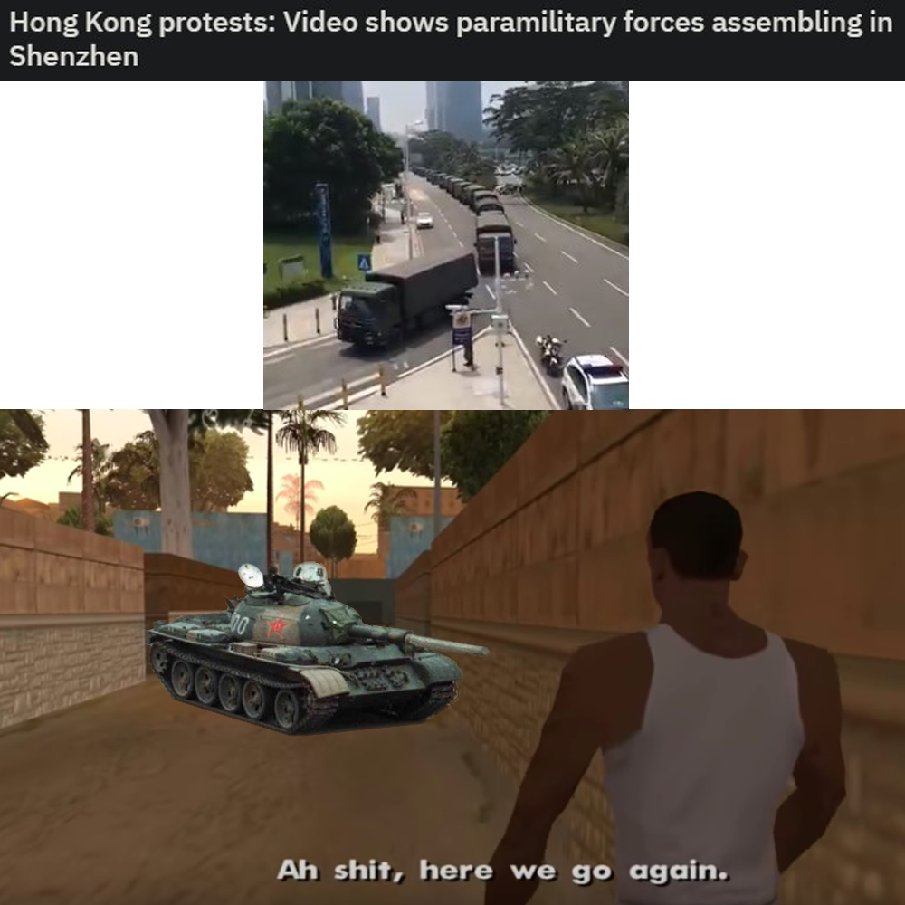 Detail Tiananmen Square Meme Nomer 32