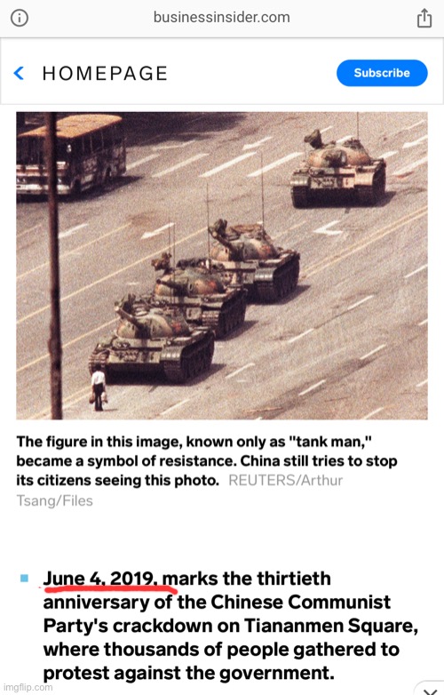 Detail Tiananmen Square Meme Nomer 34