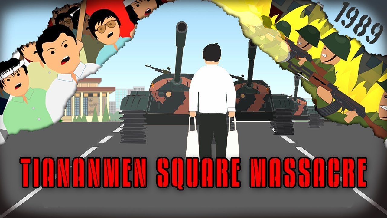 Detail Tiananmen Square Meme Nomer 41