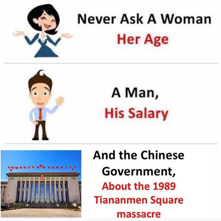 Detail Tiananmen Square Meme Nomer 51