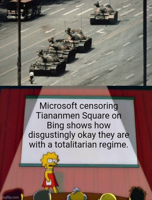 Detail Tiananmen Square Meme Nomer 7