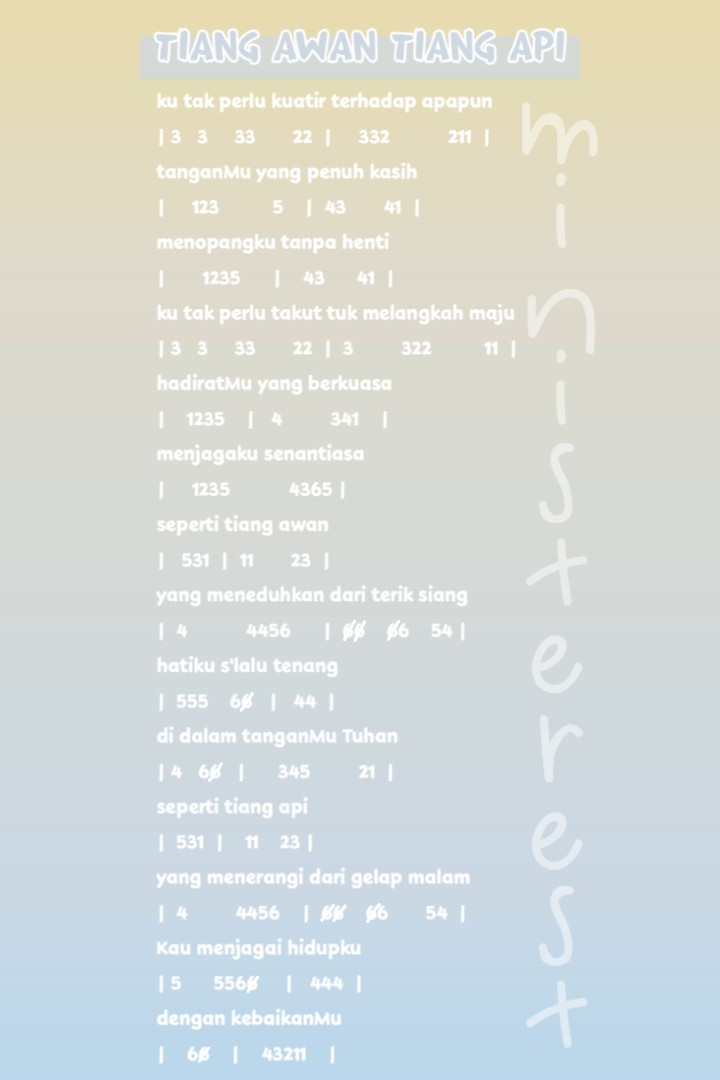 Detail Tiang Awan Tiang Api Nomer 30