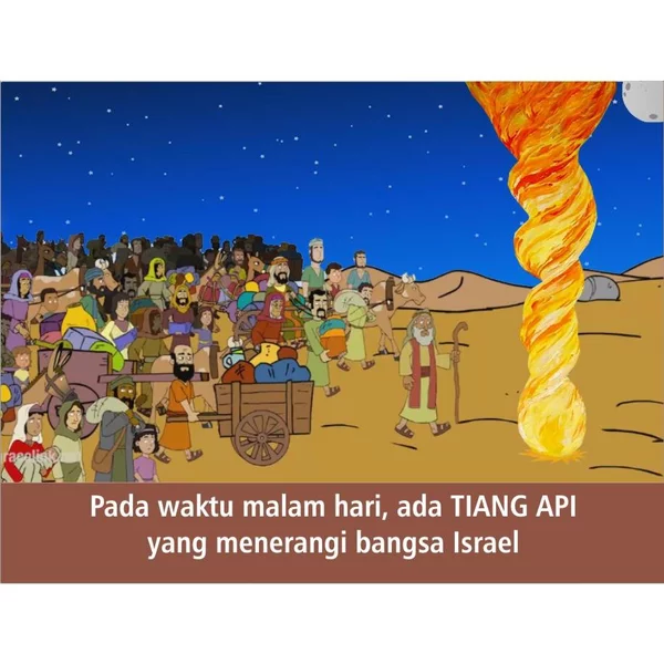 Detail Tiang Awan Tiang Api Nomer 8