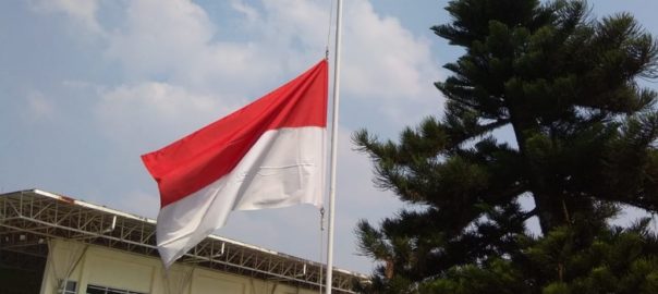 Detail Tiang Bendera Indonesia Nomer 22