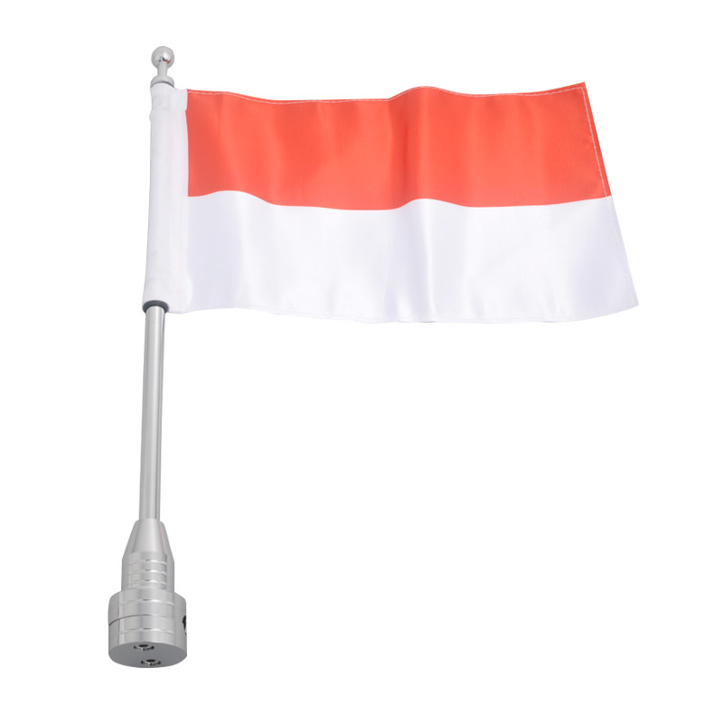 Detail Tiang Bendera Indonesia Nomer 3