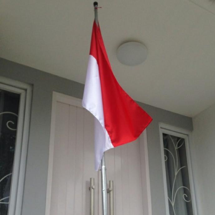 Detail Tiang Bendera Indonesia Nomer 36