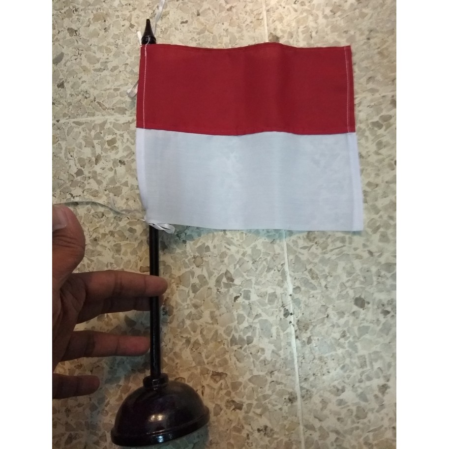 Detail Tiang Bendera Indonesia Nomer 45