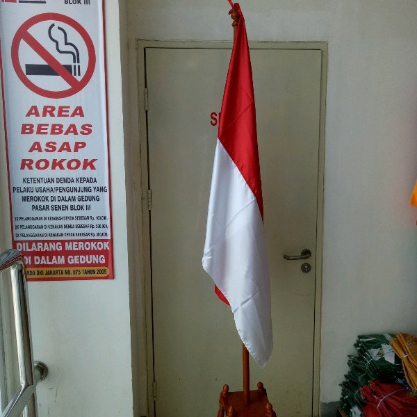 Detail Tiang Bendera Indonesia Nomer 49