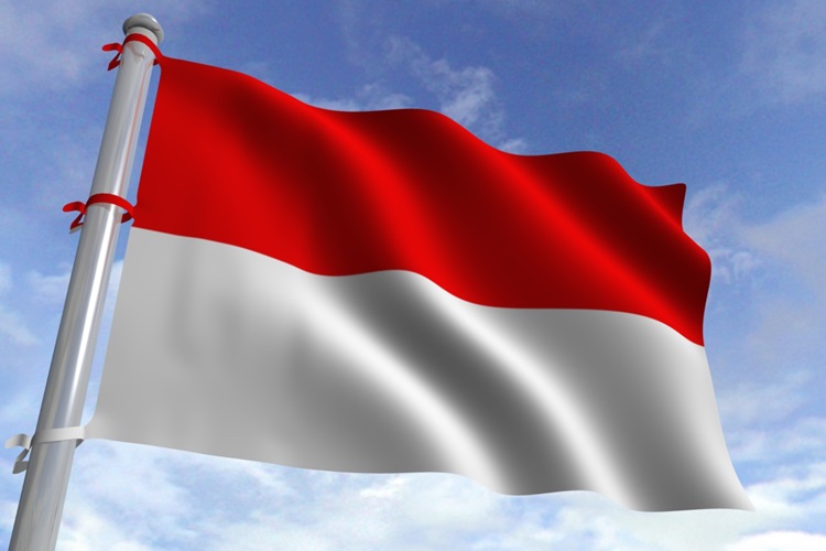 Detail Tiang Bendera Merah Putih Nomer 24