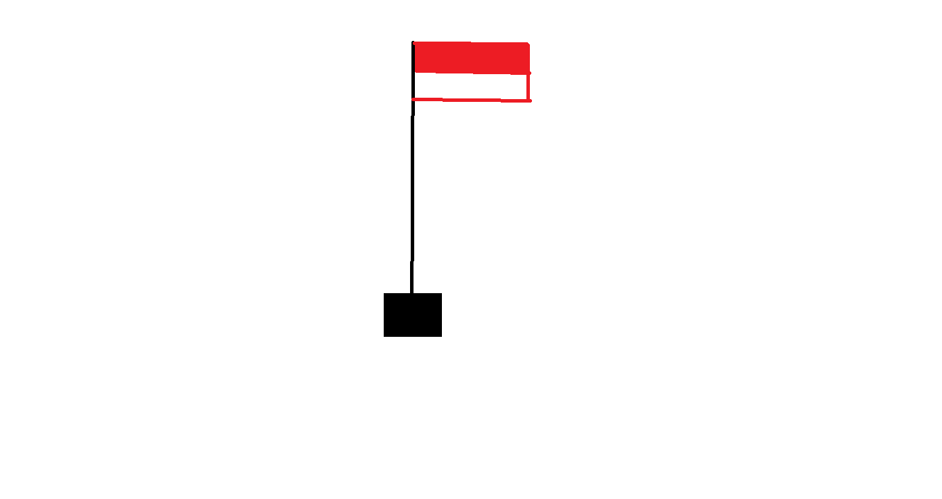 Detail Tiang Bendera Png Nomer 32