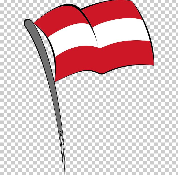 Detail Tiang Bendera Vector Nomer 14