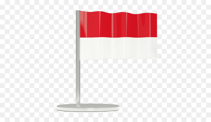 Detail Tiang Bendera Vector Nomer 50