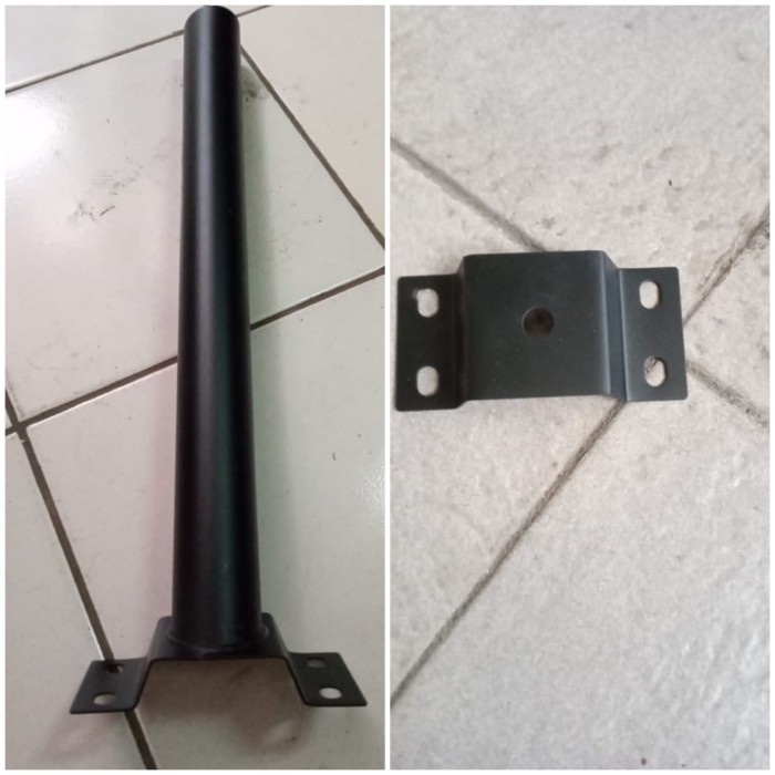 Detail Tiang Besi Lampu Jalan Nomer 32