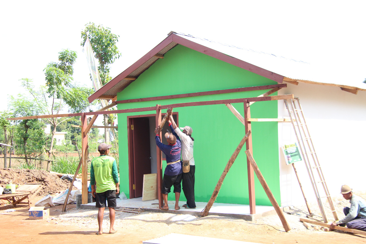 Detail Tiang Kayu Rumah Nomer 10