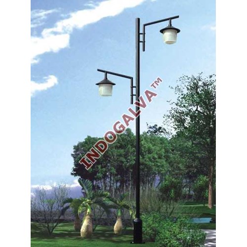 Detail Tiang Lampu Jalan Minimalis Nomer 14