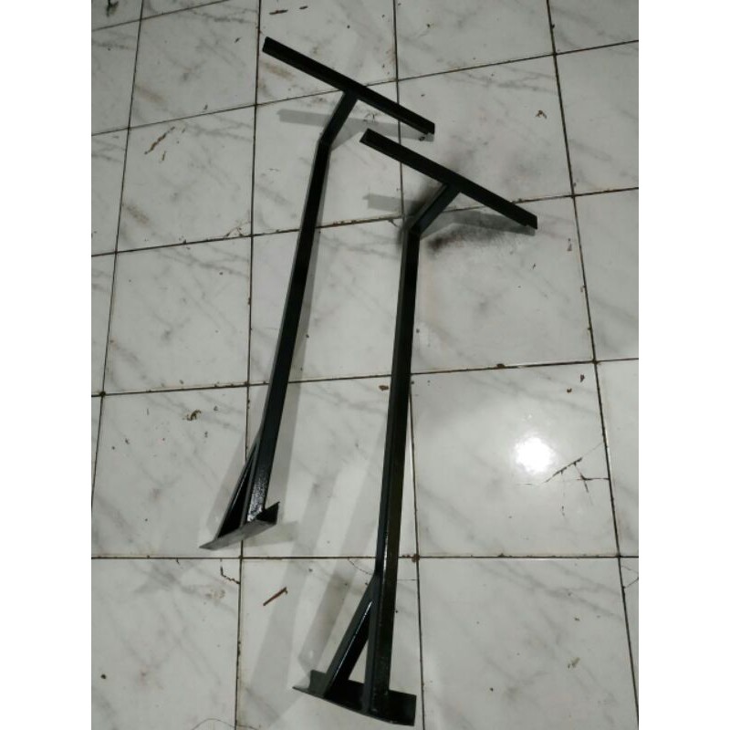 Detail Tiang Lampu Sorot Nomer 47