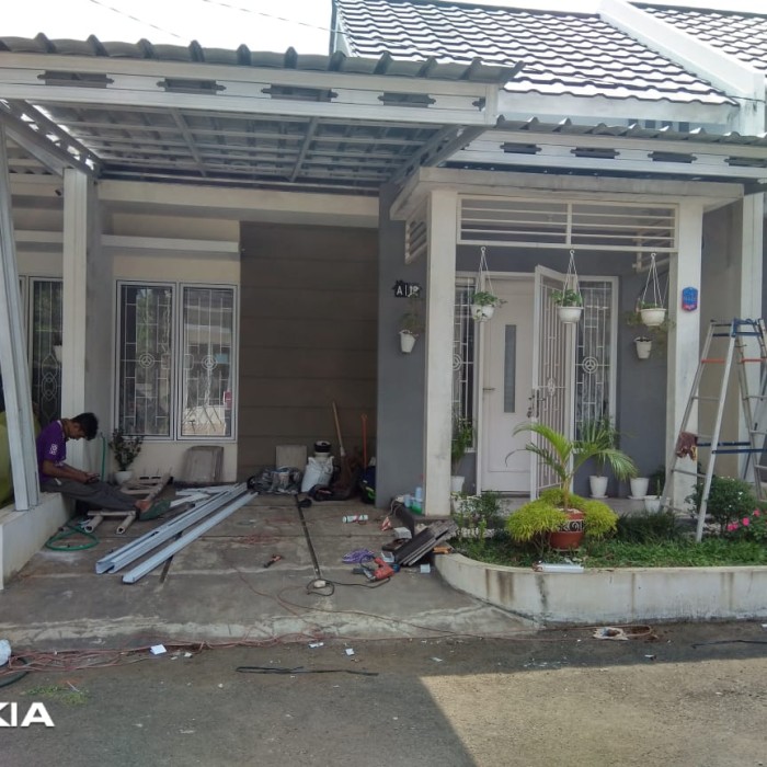 Detail Tiang Rumah Baja Ringan Nomer 15