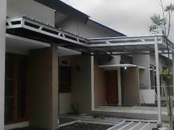 Detail Tiang Rumah Baja Ringan Nomer 44