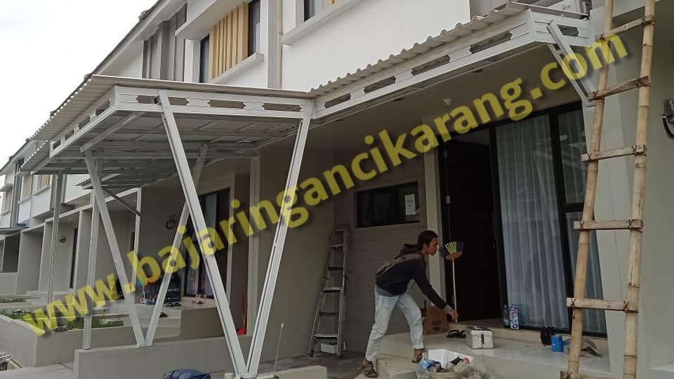 Detail Tiang Rumah Dari Baja Ringan Nomer 18