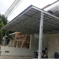 Detail Tiang Rumah Dari Baja Ringan Nomer 45