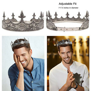 Tiara For Men - KibrisPDR