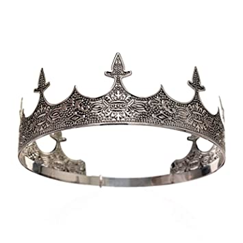 Detail Tiara For Men Nomer 3