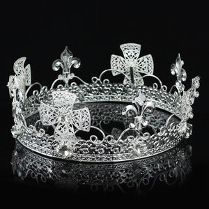 Detail Tiara For Men Nomer 30