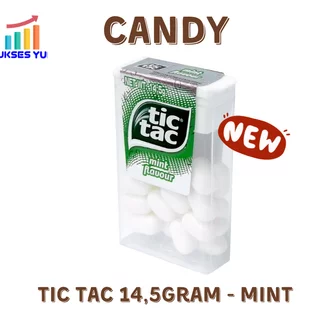 Detail Tic Tac Permen Nomer 43