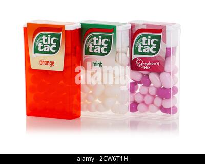 Detail Tic Tac Permen Nomer 48