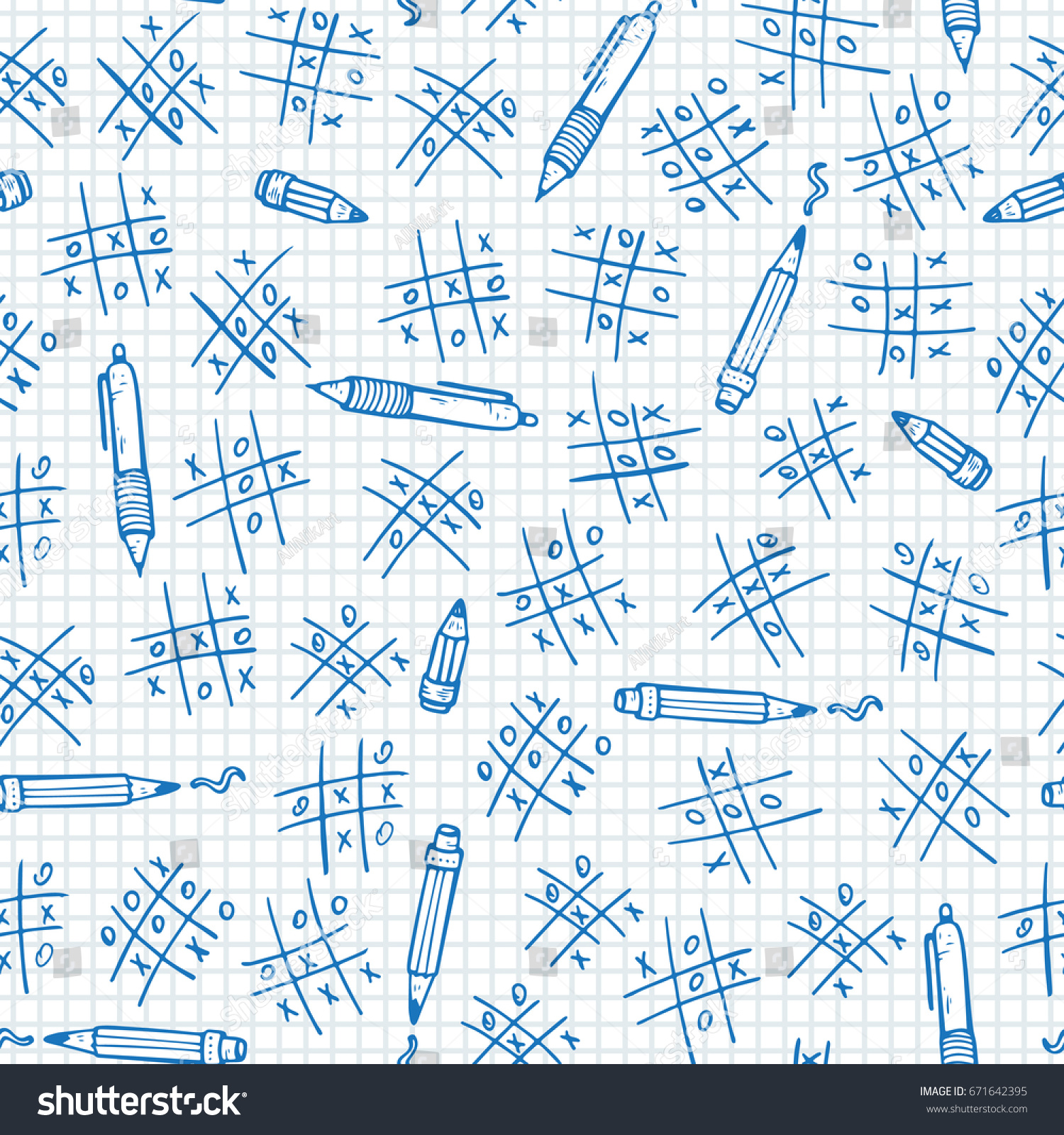 Detail Tic Tac Toe Doodle Nomer 23