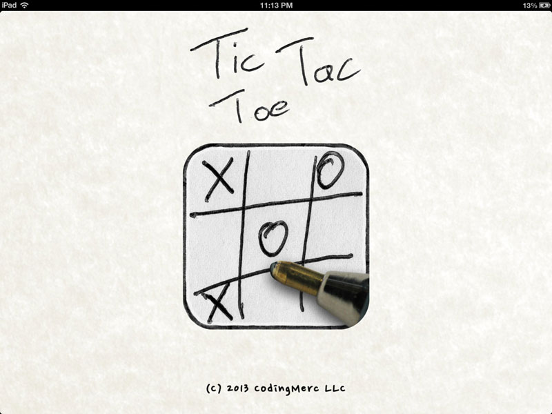 Detail Tic Tac Toe Doodle Nomer 31