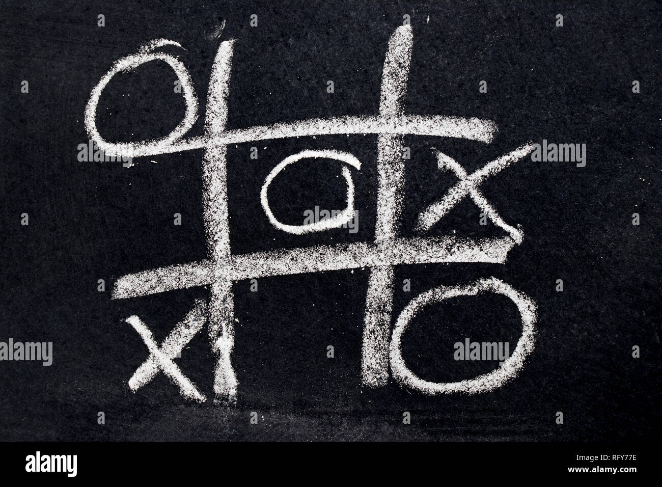 Detail Tic Tac Toe Doodle Nomer 46