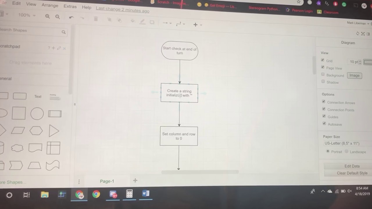 Data Flow Diagram For Tic T Flow System Diagram Data Managem
