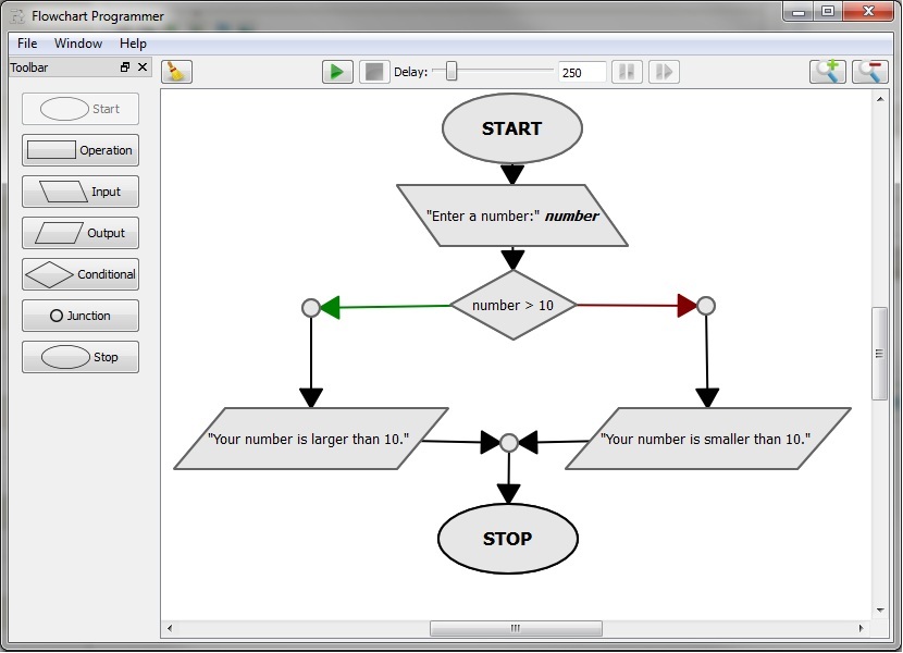 Detail Tic Tac Toe Flowchart Nomer 22