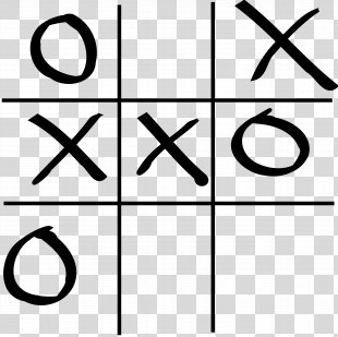 Detail Tic Tac Toe Hantu Nomer 41