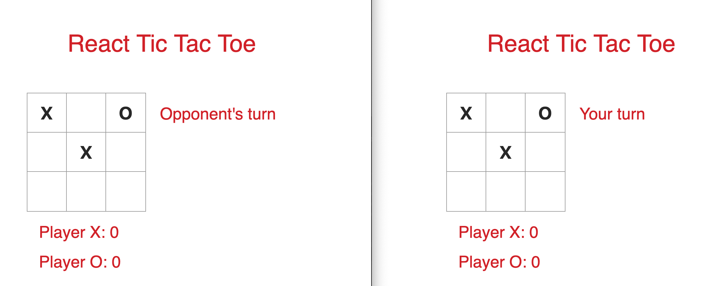 Detail Tic Tac Toe Multiplayer Nomer 27