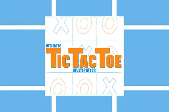 Detail Tic Tac Toe Multiplayer Nomer 28