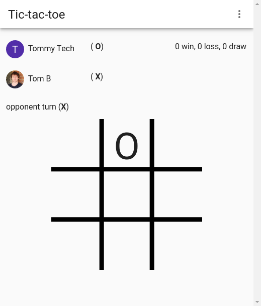 Detail Tic Tac Toe Multiplayer Nomer 31