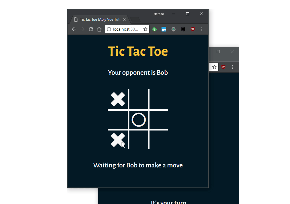 Detail Tic Tac Toe Multiplayer Nomer 37