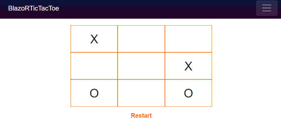 Detail Tic Tac Toe Multiplayer Nomer 39