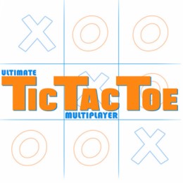 Detail Tic Tac Toe Multiplayer Nomer 5