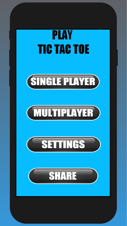 Detail Tic Tac Toe Multiplayer Nomer 43