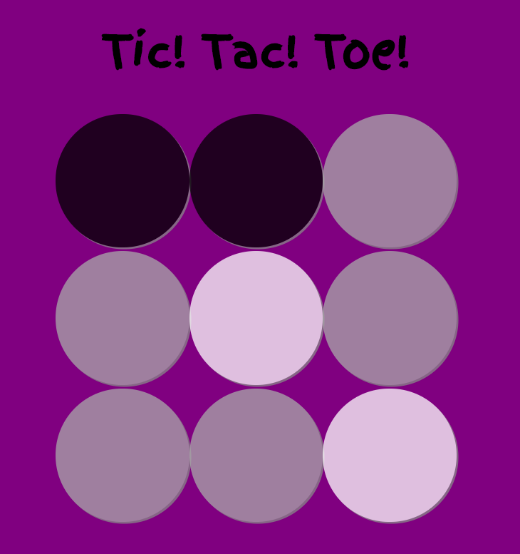 Detail Tic Tac Toe Multiplayer Nomer 46