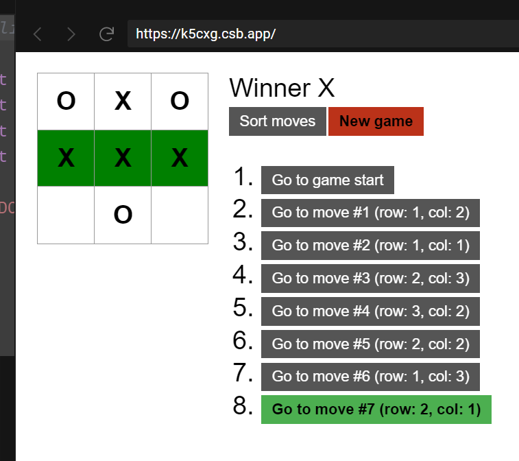 Detail Tic Tac Toe Multiplayer Nomer 51