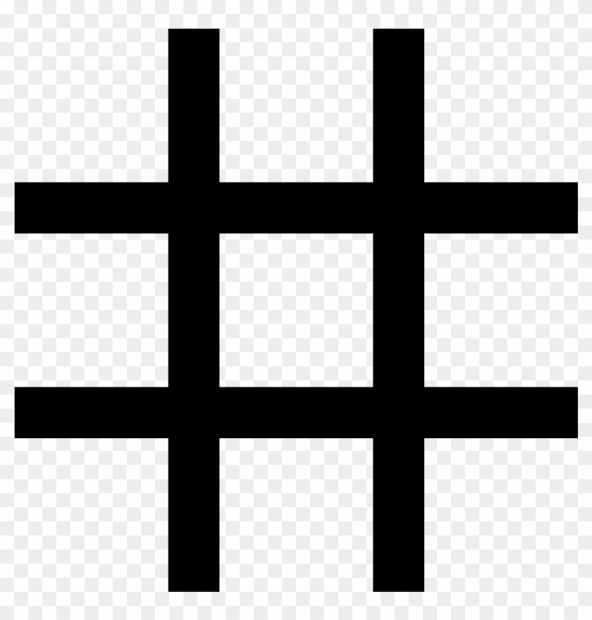 Detail Tic Tac Toe Png Nomer 9