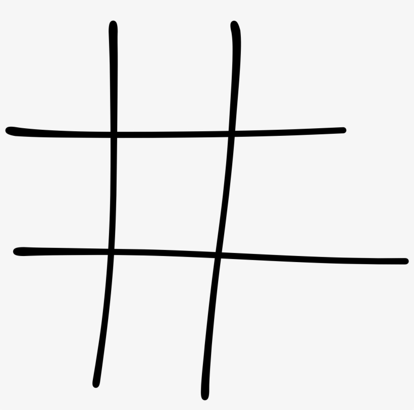 Detail Tic Tac Toe Png Nomer 14