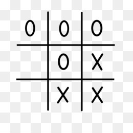 Detail Tic Tac Toe Png Nomer 18