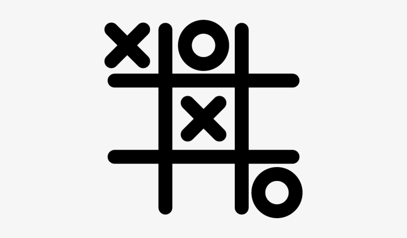 Detail Tic Tac Toe Png Nomer 19